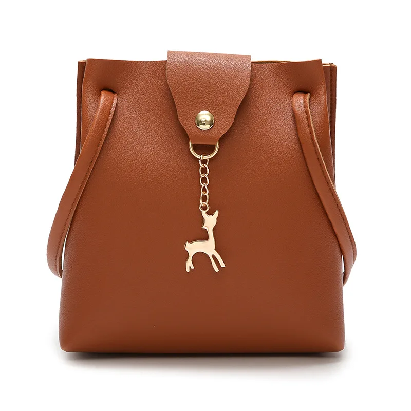 2019 модная мини сумка с клапаном новые розовые женские Сумки из искусственной