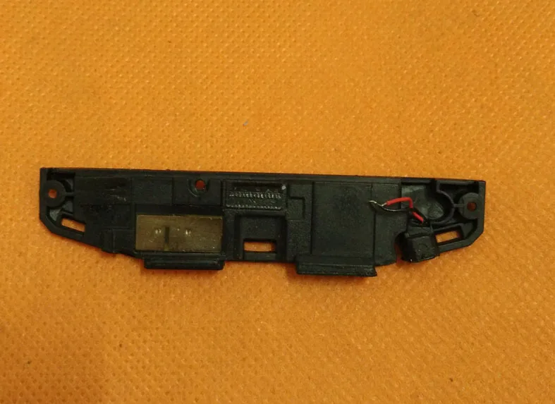 Б/у Оригинальный громкоговоритель зуммер кольцо + антенна для Oukitel K10000 5 дюймов