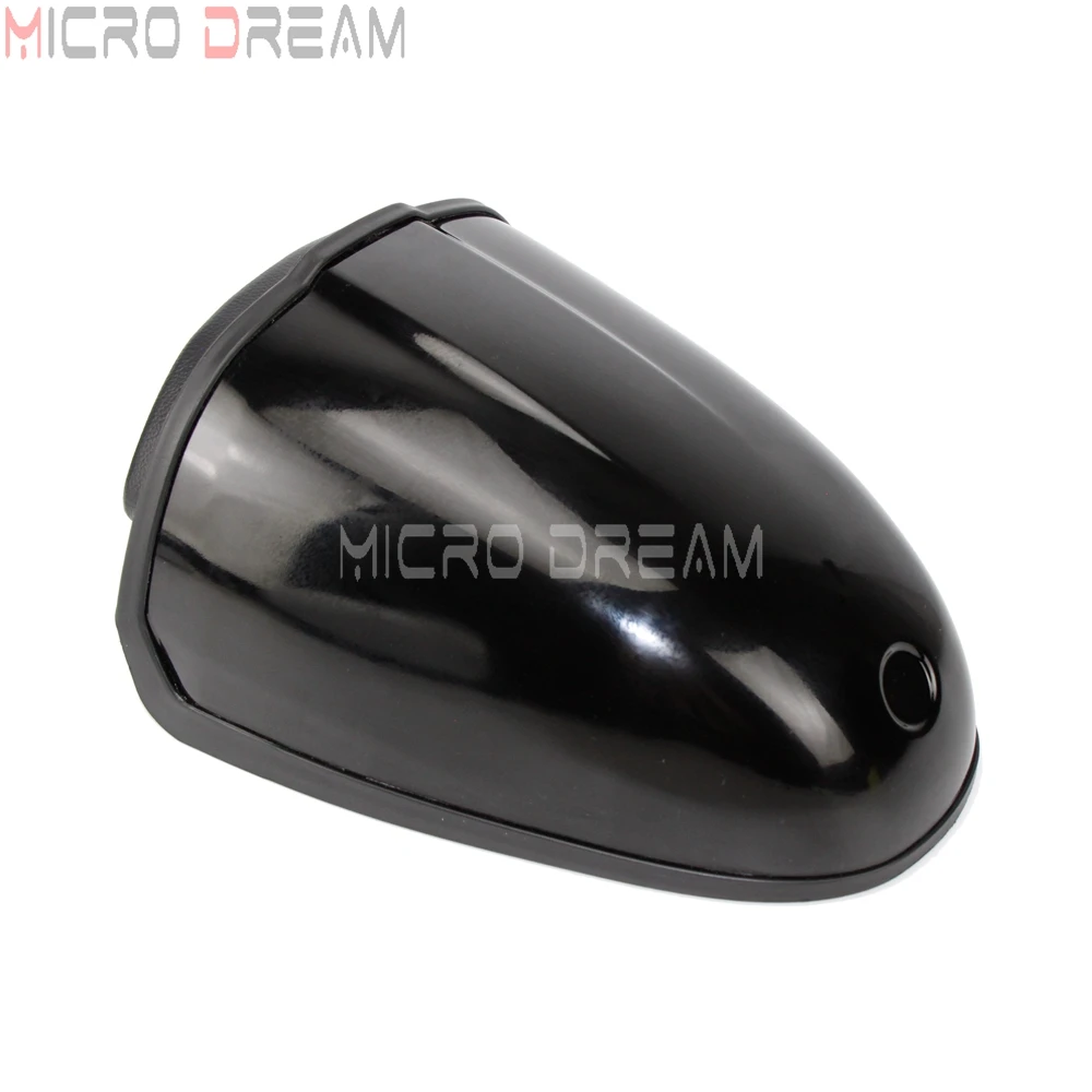 Чехол для заднего сиденья Cafe Racer Hump Tail аккуратный багажник Pillion Cowl BMW R nine T Scrambler & Pure