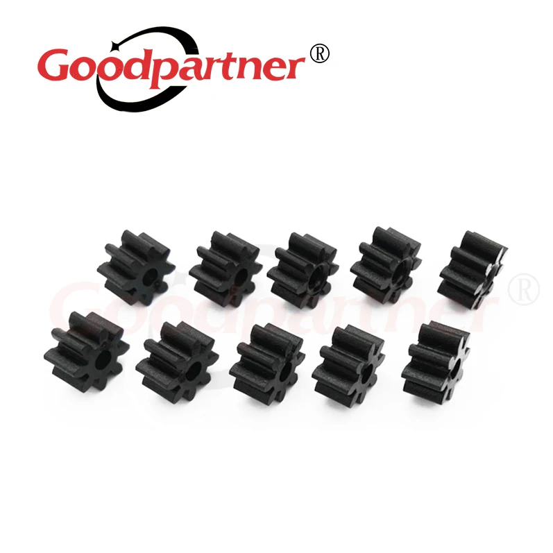 10X роликовая передача подачи для HP 920 6000 6500 6500A 7000 7500 7500A B010 B010a B010b B109 B109a B109c B109q