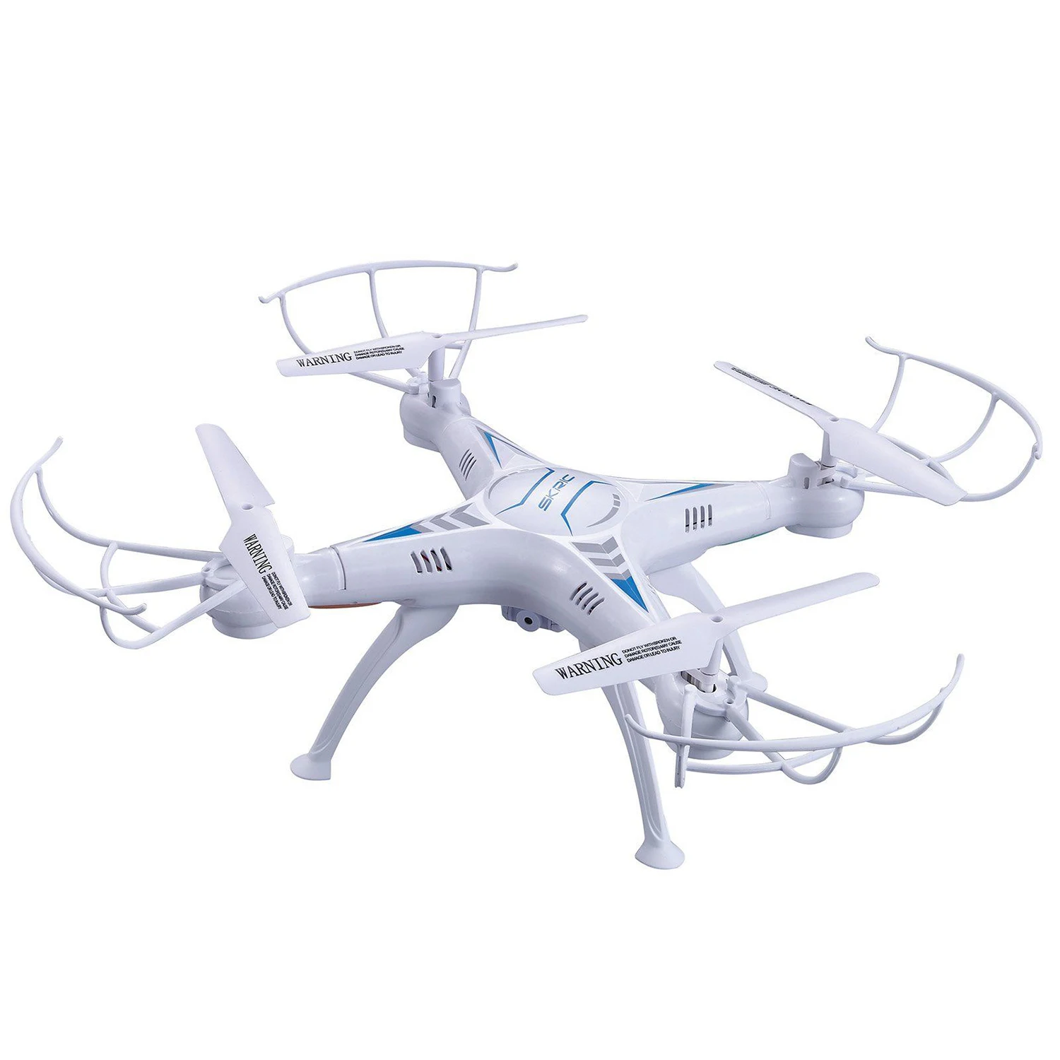 WiFi FPV 2.4Ghz 4CH RC Quadcopter Drone 2MP HD Camera RTF UAV | Электроника