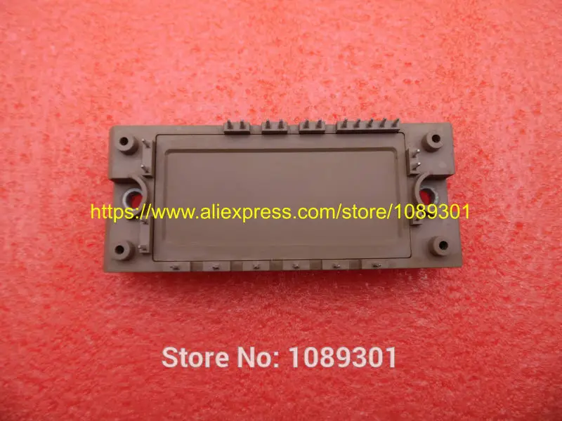 Новый оригинальный 7MBR25SA120-60 7MBR25SA120B-50