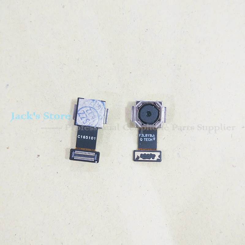 Оригинальная задняя камера для Meizu M5 Note модуль большой камеры гибкий кабель