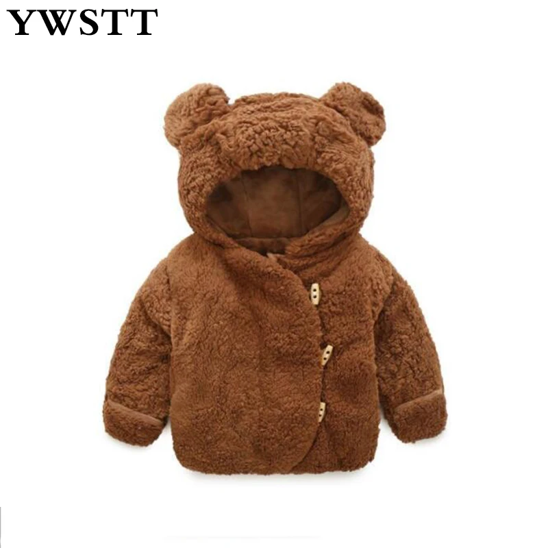 Осень зима 2017 г. новое меховое пальто детское короткое с искусственным мехом в