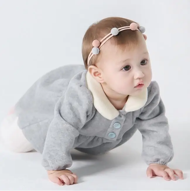 1 шт. кружевная эластичная повязка на голову для новорожденных|headband accessories|accessories