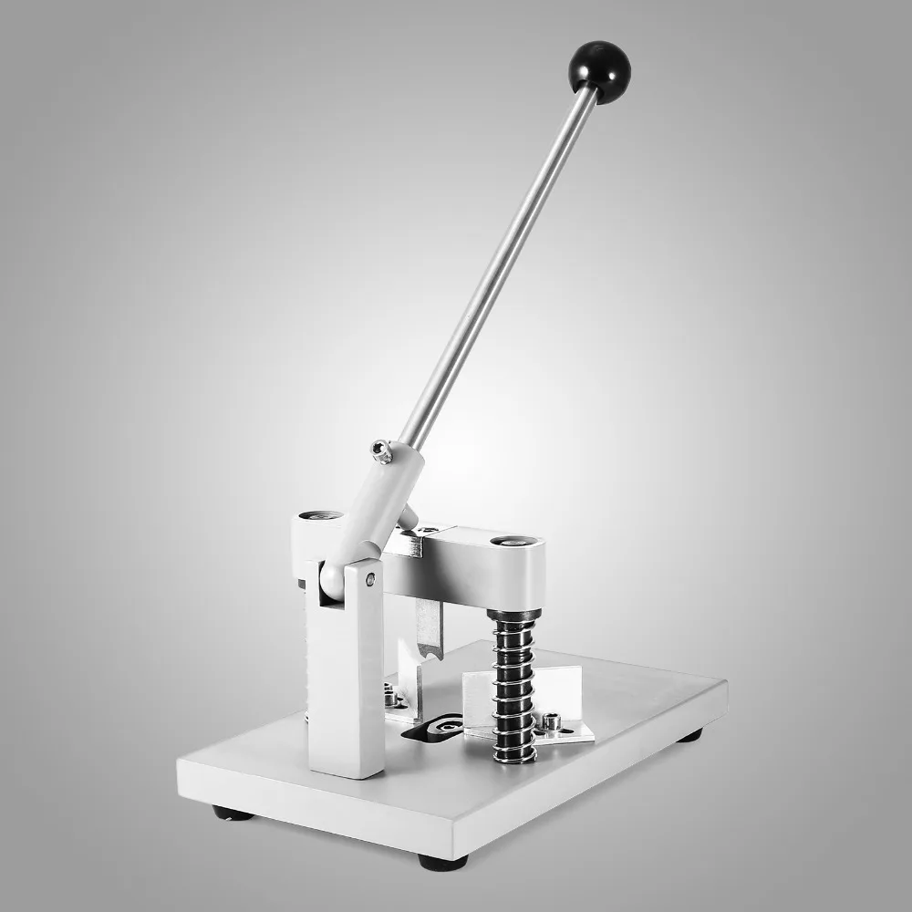 Ручной угловой резак для бумаги R6 и R10 ремесленный триммер сверхпрочная