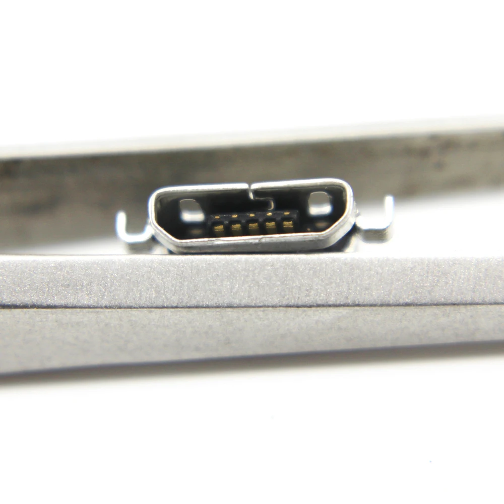 Для Huawei Mate 7 Mate7 Концевая штепсельная вилка зарядный порт USB разъем коннектор