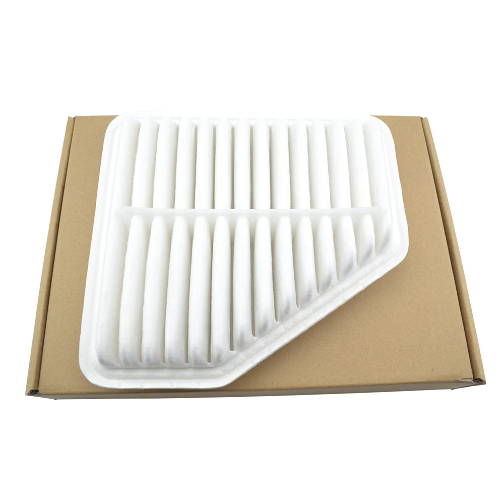 Auto Car Auto Engine Air Cleaner Filter Element Replacement For Toyota RAV4 Pattern Random Car Accessories