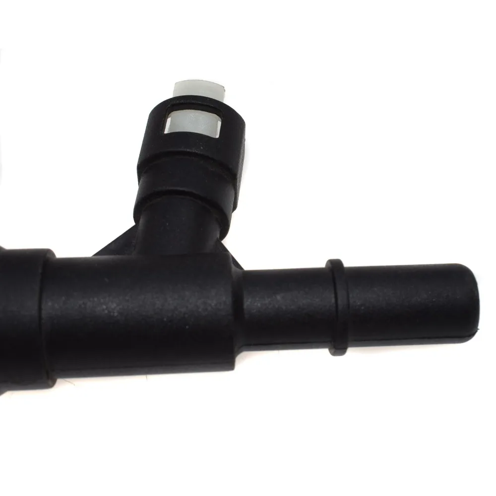 Шланг обогревателя ISANCE для GMC Chevy Chevrolet Cadillac Hummer OE #19130058 15055342 19257317 19257318| |