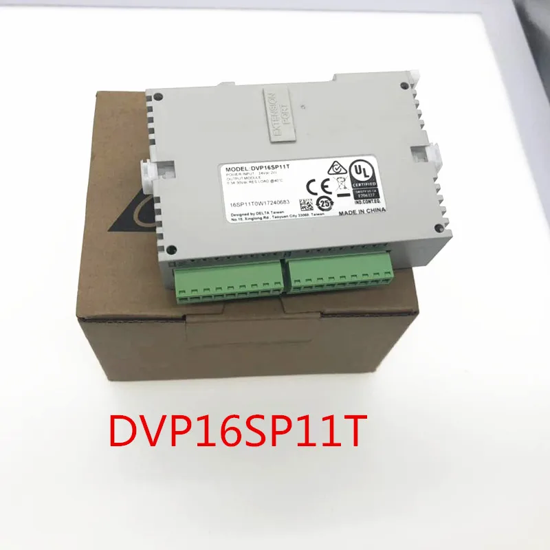 DVP16SP11T новый оригинальный plc в наличии|Зарядные устройства для MP3/MP4-плееров| |