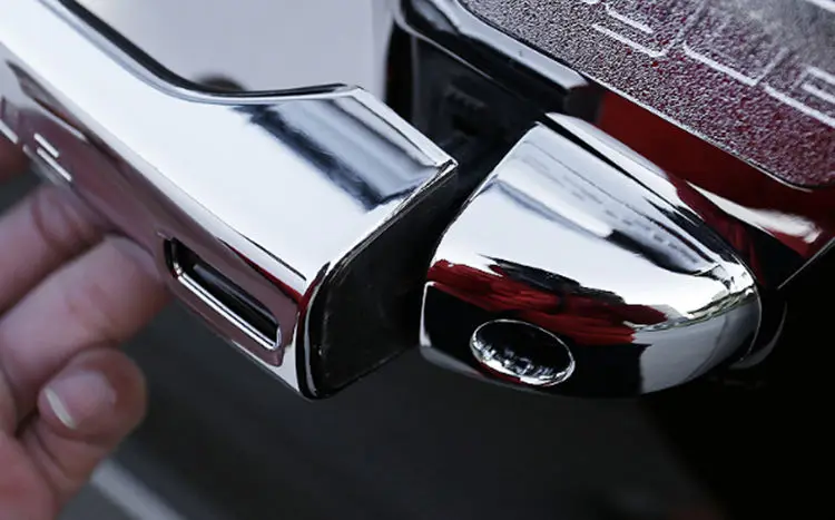 Для Geely Atlas, Boyue, NL3, SUV, Proton X70, Emgrand X7 Sports, крышка ручки двери автомобиля, чаша двери автомобиля
