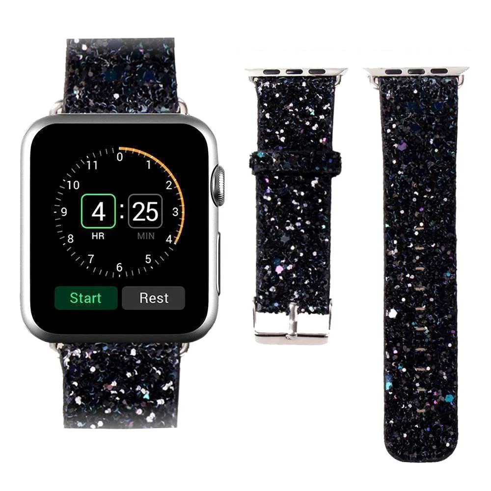 Ремешок для наручных часов Apple Watch 1 2 3 38 42 мм|Ремешки часов| |
