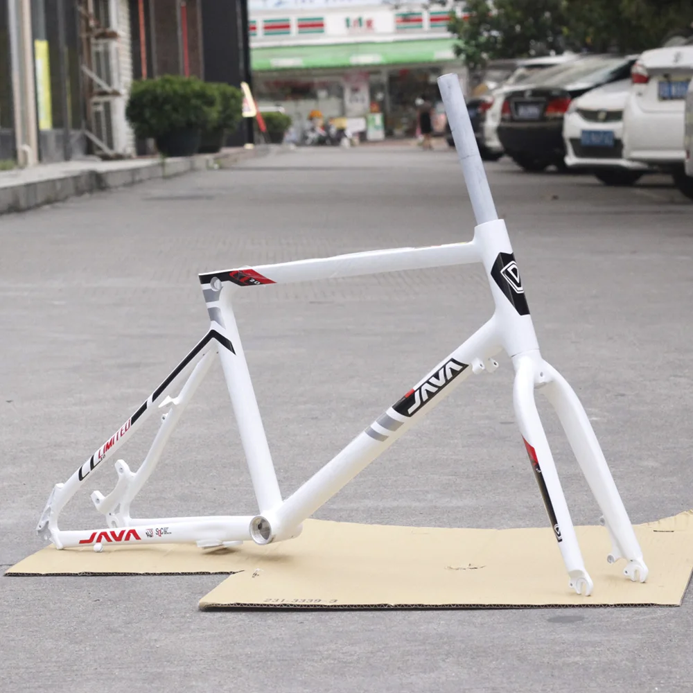 JAVA CL лиминесцентная рама вилка алюминиевая 2" 451 406 Minivelo велосипедная рама дисковый тормоз суппорт тормоза 20 1 1/8" рамы вилки