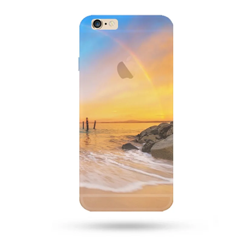 Водостойкий мягкий бизнес для iphone 7 plus чехол 6/6s/7/8 carcasa de telefono 6 plus/6s plus/8 оболочка |