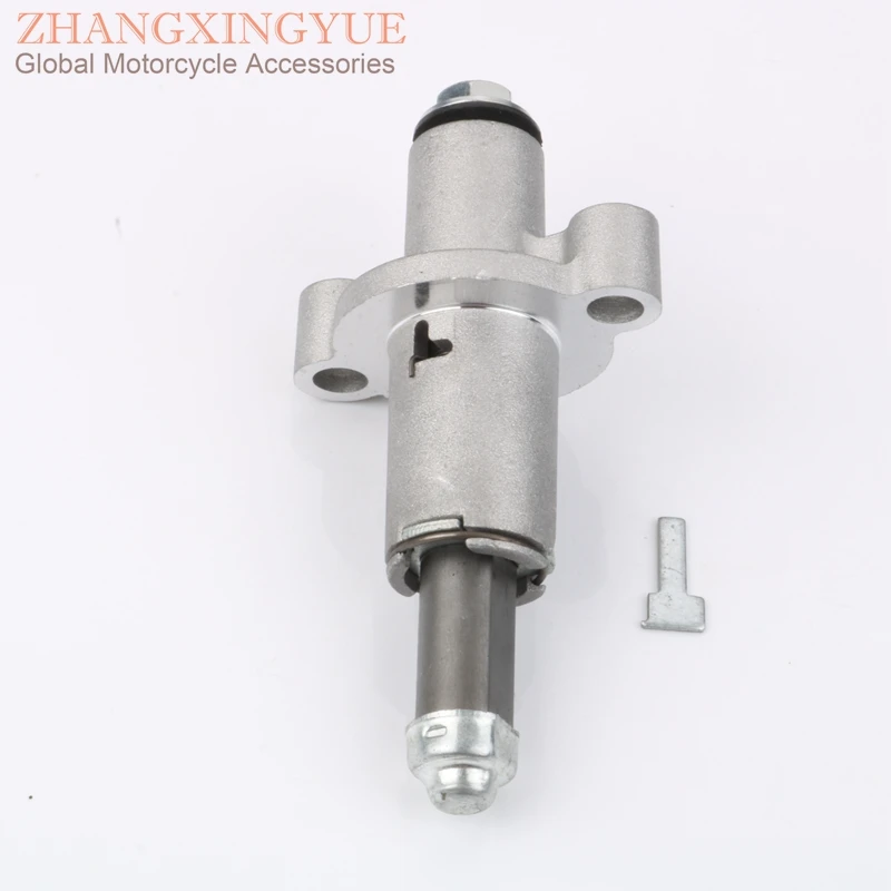 Натяжитель для мотоцикла в сборе для YAMAHA YBR 250 XG250 5XT-12210-00-00