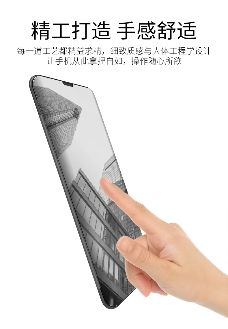 Clear View смарт-Зеркало чехол для телефона vivo NEX X21 Y71 Y83 Y69 противоударный Бесплатная