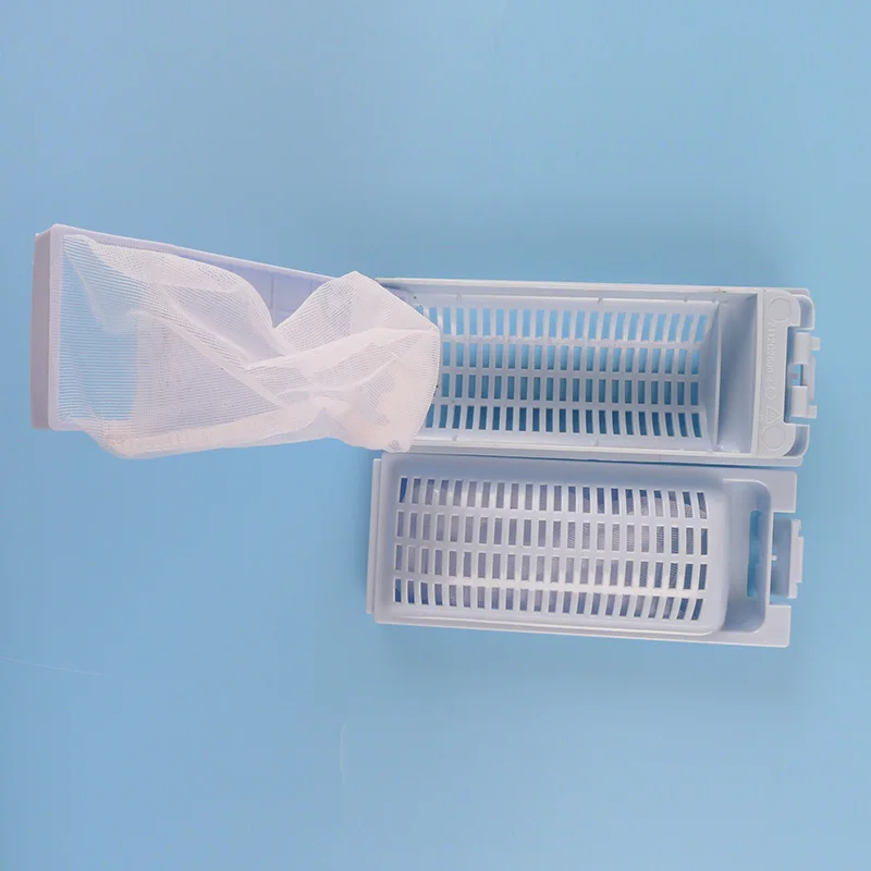 Оригинальный OEM фильтр для стиральной машины/пылесборник подходит машины Haier