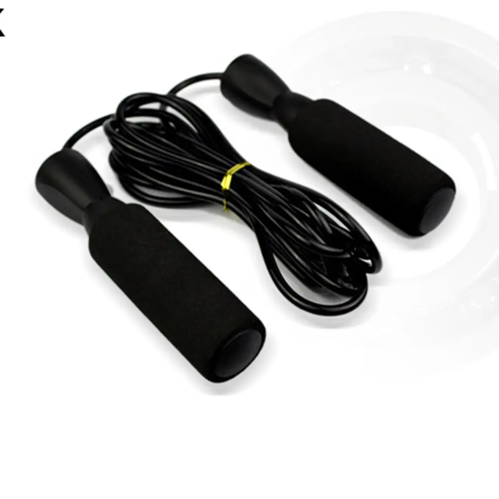 Профессиональная скоростная Скакалка для тренировок легкая ММА упражнения по
