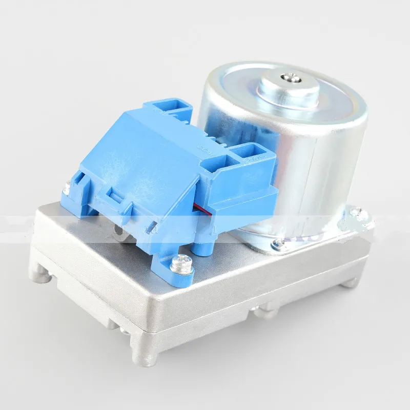 3 rmp pellet stove synchronous gear motor for wood-burning fireplace furnance 220V 50/60HZ mute feeding system | Обустройство дома
