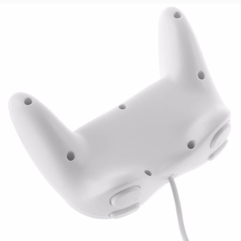 Джойстики Новинка классический проводной игровой контроллер пульт