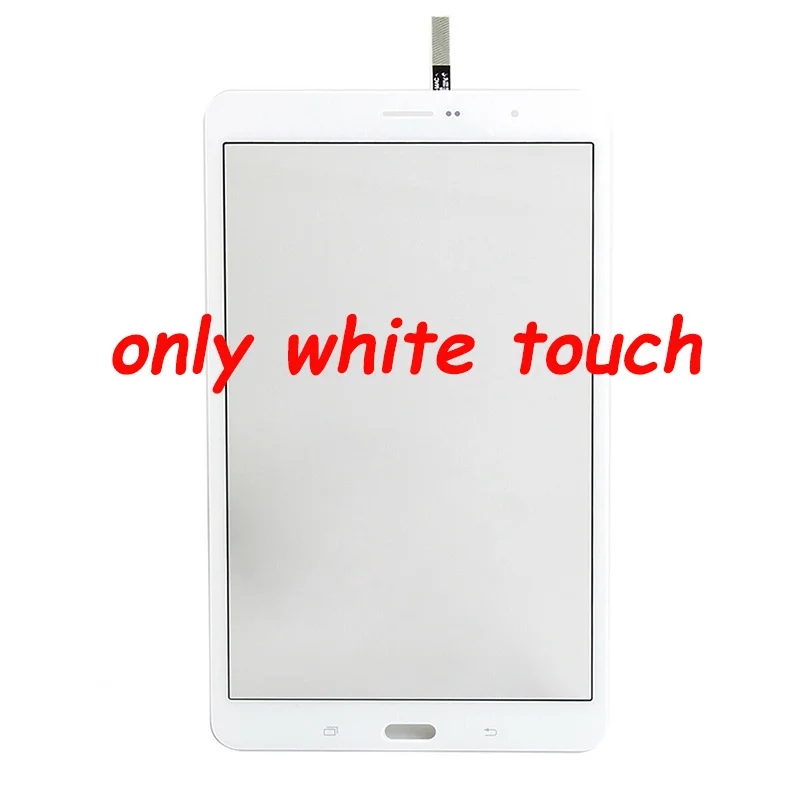 ЖК дисплей для Samsung Galaxy Tab Pro SM T321 T325 Панель сенсорный экран дигитайзер в