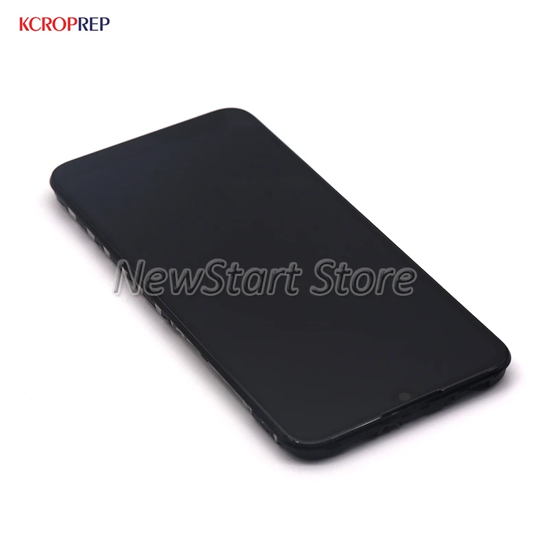 ЖК дисплей с сенсорным экраном и дигитайзером в сборе для Huawei Honor Play 8A 6 0 дюйма 8a