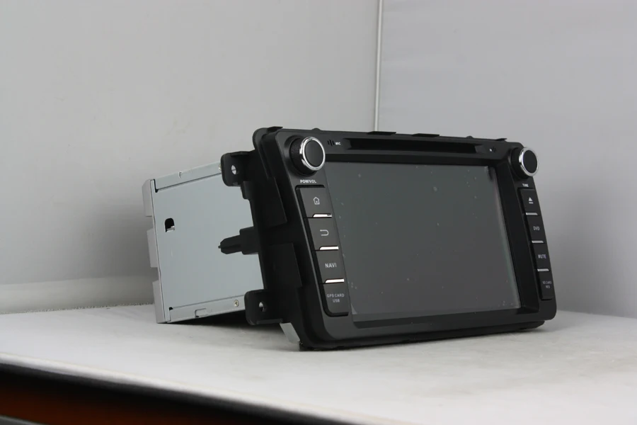 Navirider Android 9,0 автомобильный Радио плеер для Mazda CX-9 CX9 2012 2013 Автомобильный gps головное устройство мультимедийная поддержка aux камера и Рулевое управление