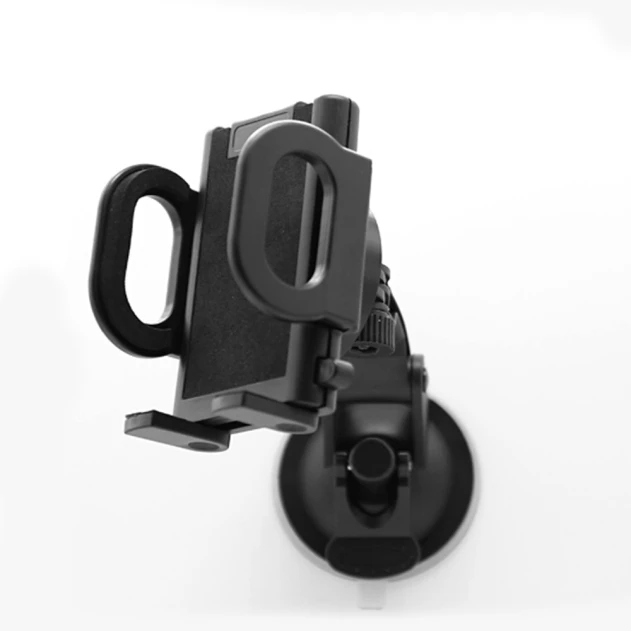 Universal Car Bracket Ordinary Suction Cup Sponge 360 Degree Rotating Windshield Mounting For Mobile Phone GPS |