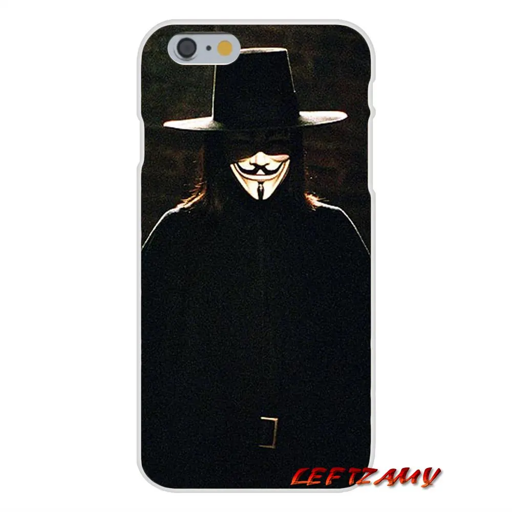 V для Vendetta Маска Motorola Moto G LG Spirit G2 G3 Mini G4 G5 K4 K7 K8 K10 V10 V20 V30 аксессуары чехлы
