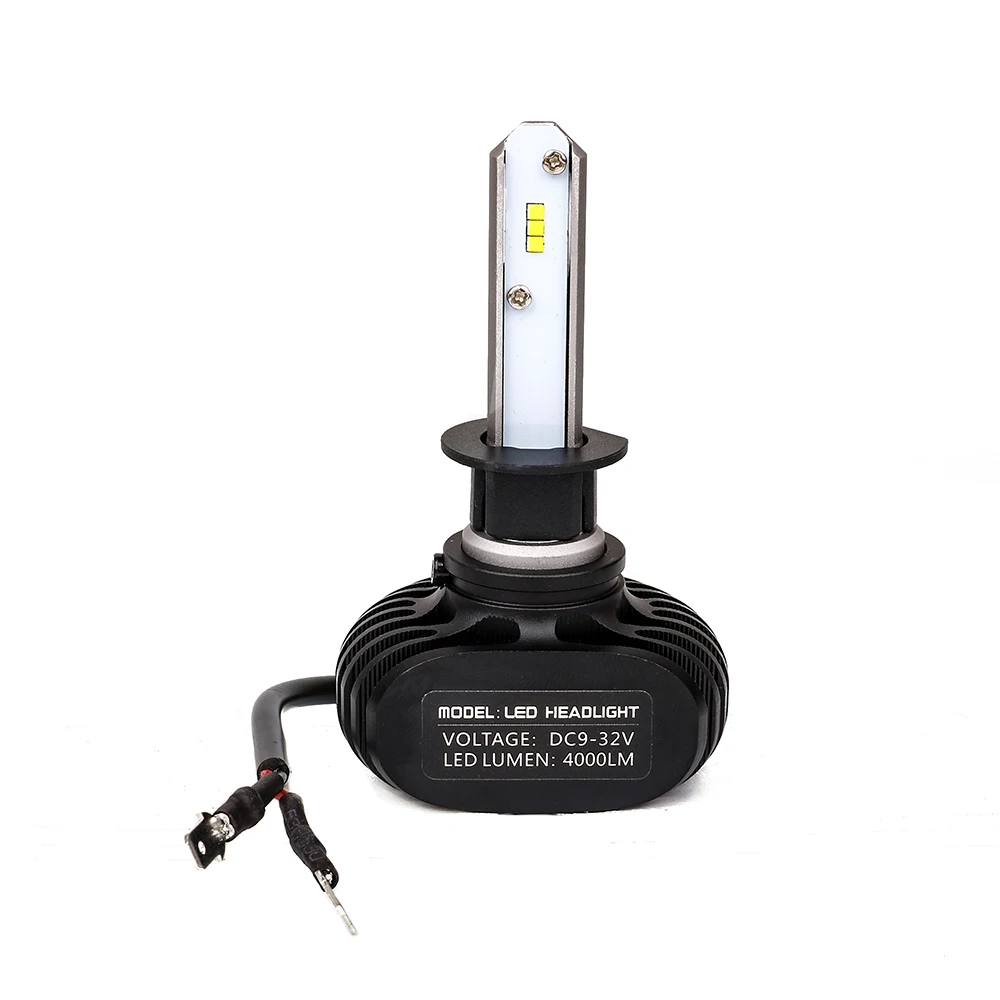 2 шт. Автомобильные светодиодные лампы H4 H7 H11 9005 HB3 9006 HB4 6500 HB4|9006 hb4 led|hb4 led9006 |