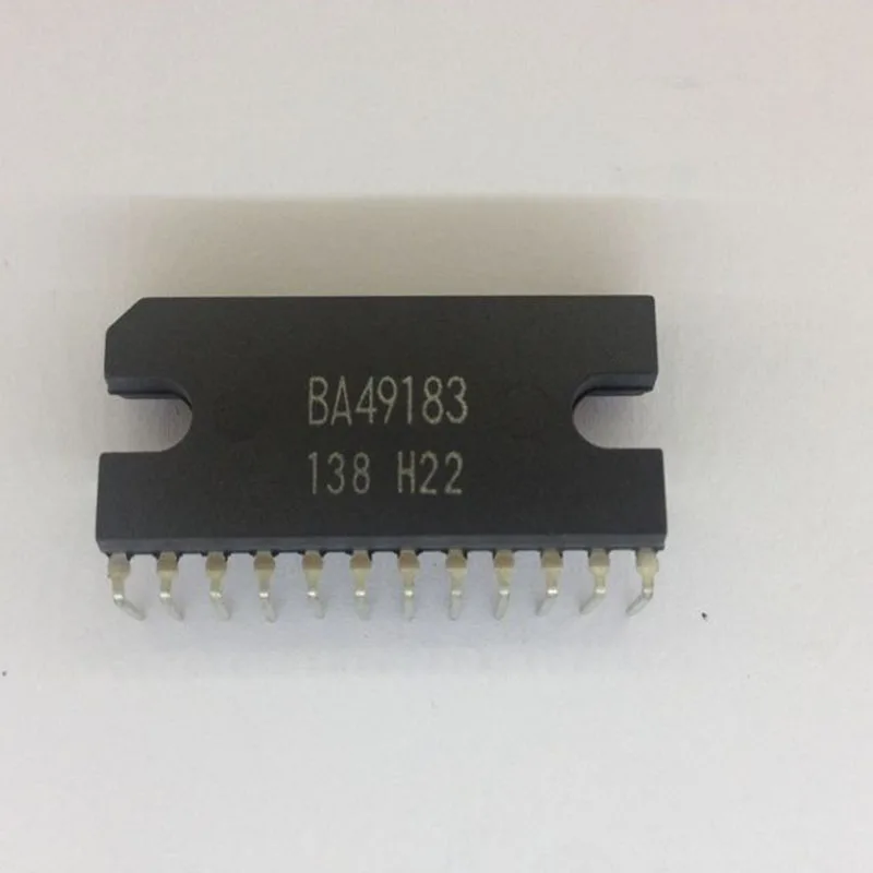 1 шт./лот BA49183 молния новая и оригинальная | Электроника