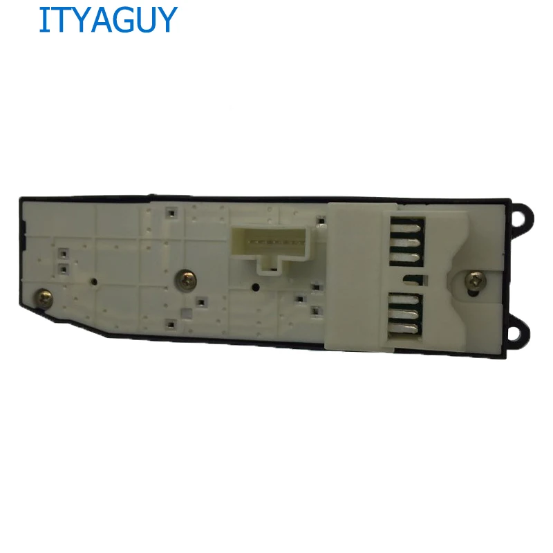 4 шт./лот 84820-60130 для* yota 1997-08(длина)* и Cr* uiser Электрический Мощность окно Главный переключатель 8482060130