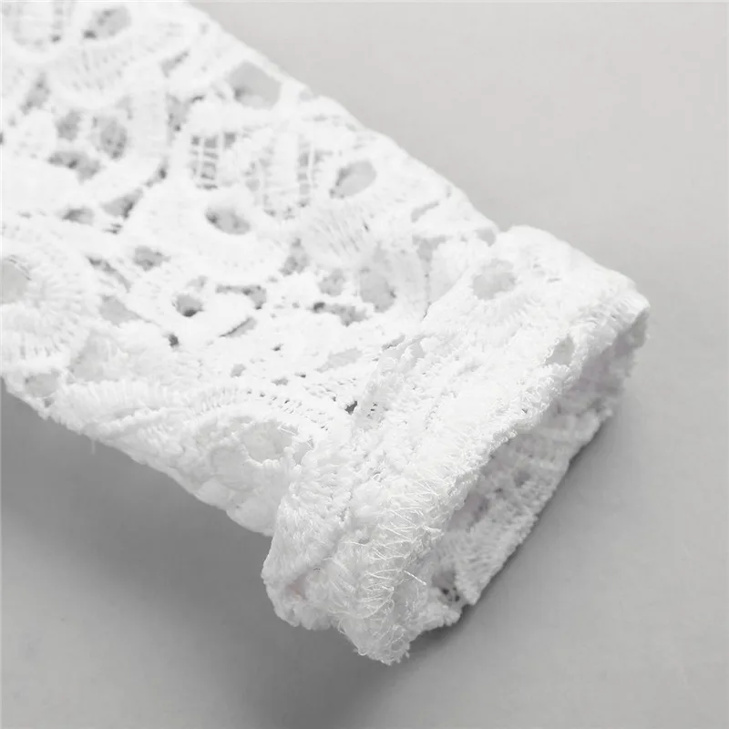 Платье с цветочным узором для девочек нарядное платье-пачка длинными рукавами и