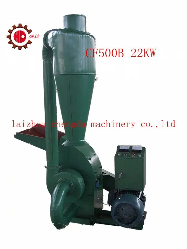 Горячая продажа животных пищевая шлифовальная машина/Биомасса молотковая