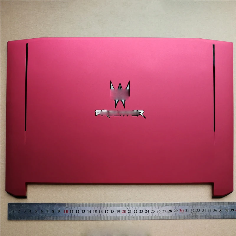 Чехол-накладка для ноутбука Acer Predator 15 | Сумки и чехлы