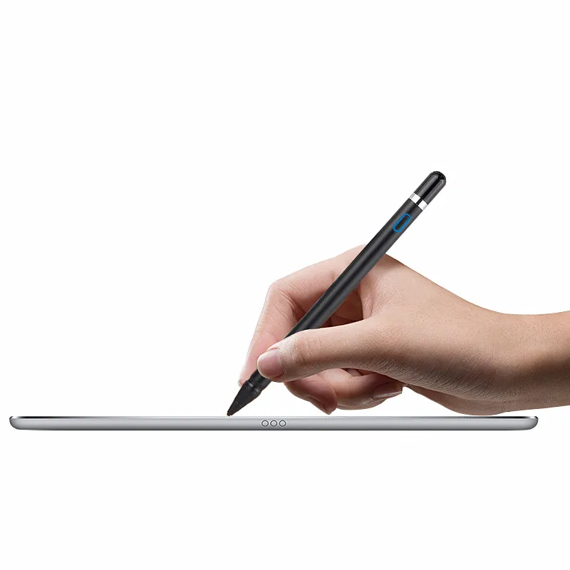 Высокоточное быстрое устройство для iPad 4 3 2 Pro Air ipad 9 7 перо планшетов 1 мм активная