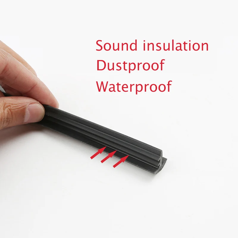 Наклейки для приборной панели автомобиля консоли уплотнительные полоски Mazda 2 3 6