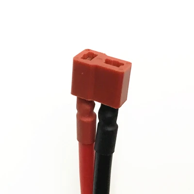 Limskey power 7,4 V Lipo батарея 2s 1500mah 25C 25c 30C для RC Qudcopter Вертолет самолет автомобиль JST/T штепсельная игрушка 2S батарея 2 шт - Цвет: T Plug