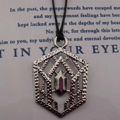 2014 новые модные подарки для мужчин и женщин Хоббит Торин Пряжка кулон