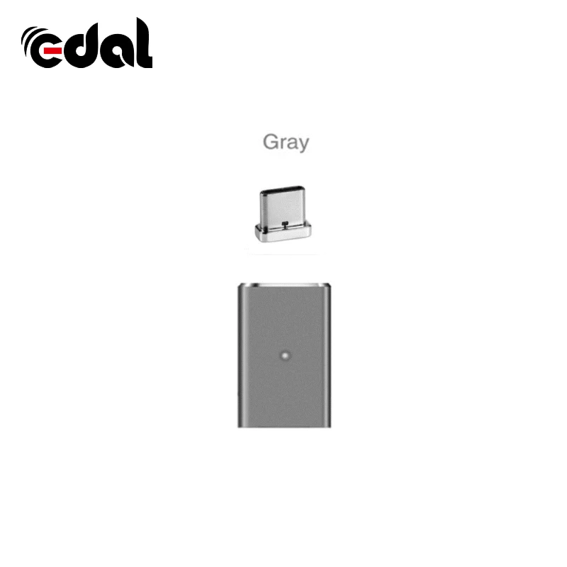 Адаптер EDAL Usb Type c Otg Andrews для преобразования типа 4 цветной адаптер|Адаптеры Type-C| |
