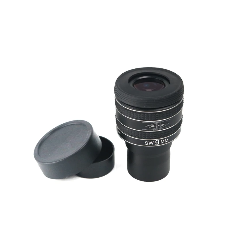 9 мм телескоп планетарный окуляр объектив для астрономии рефлектор 1 25