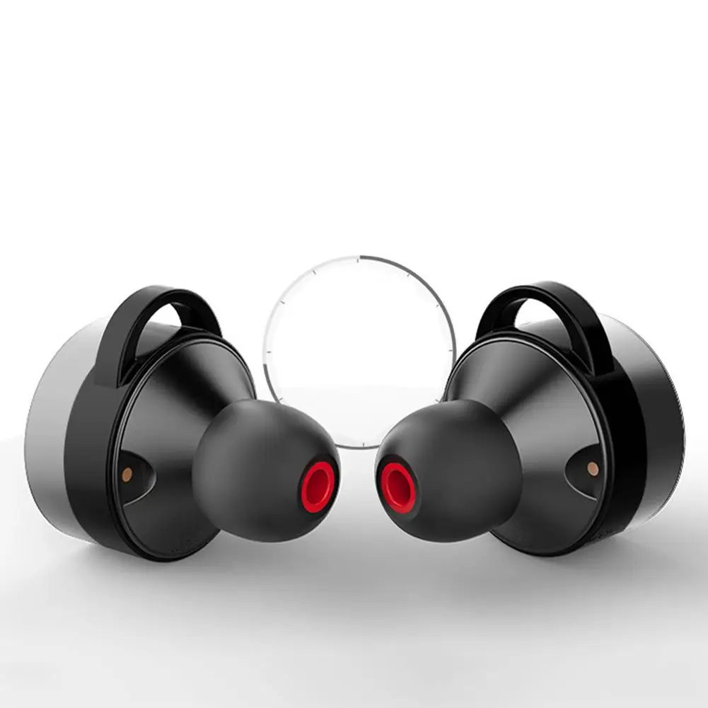 TWS B1 беспроводные бинауральные стерео bluetooth наушники автомобильные спортивные