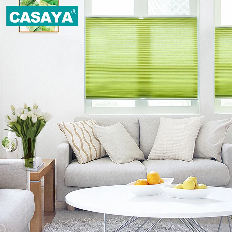 Inward Window Blinds Balcony Bedroom