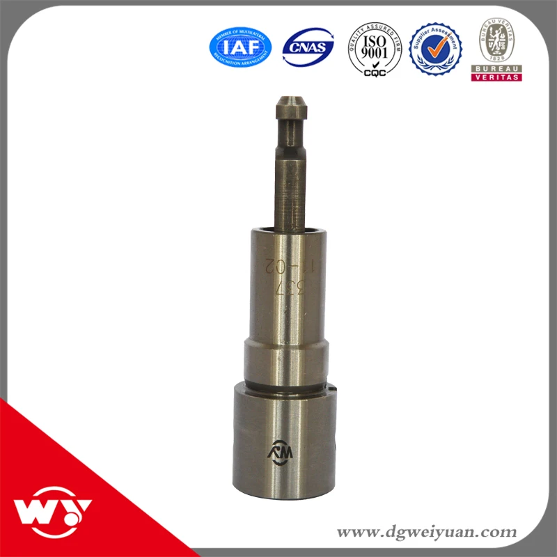 auto diesel engine spare parts plunger A pump element K001 | Автомобили и мотоциклы