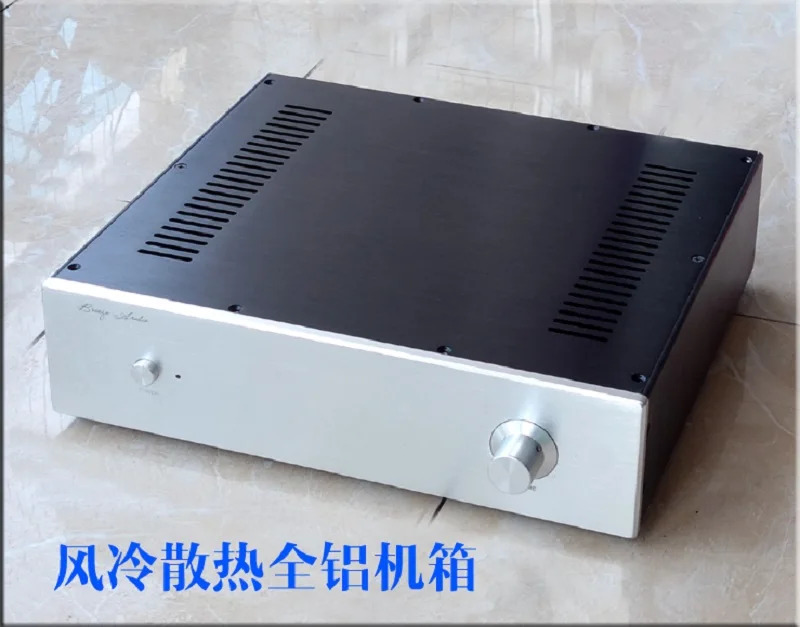 Усилитель мощности WEILIANG AUDIO A4 полностью симметричный усилитель высокой с двойной