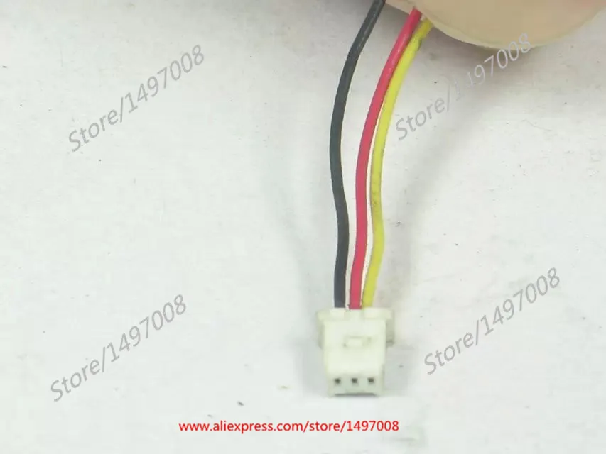 NMB MAT BM5115 04W B49 T54 DC 12V 0.16A 50x50x15 мм Сервер вентилятор охлаждения|blower fan|12v dc blower fanserver fan |