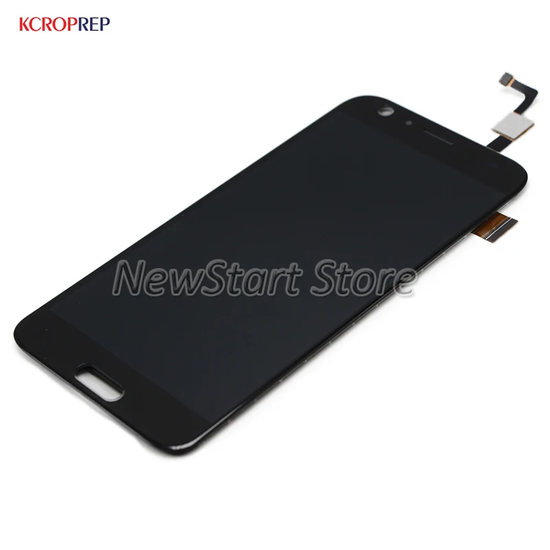 Для Doogee BL5000 LCD дисплей кодирующий преобразователь сенсорного экрана в сборе без