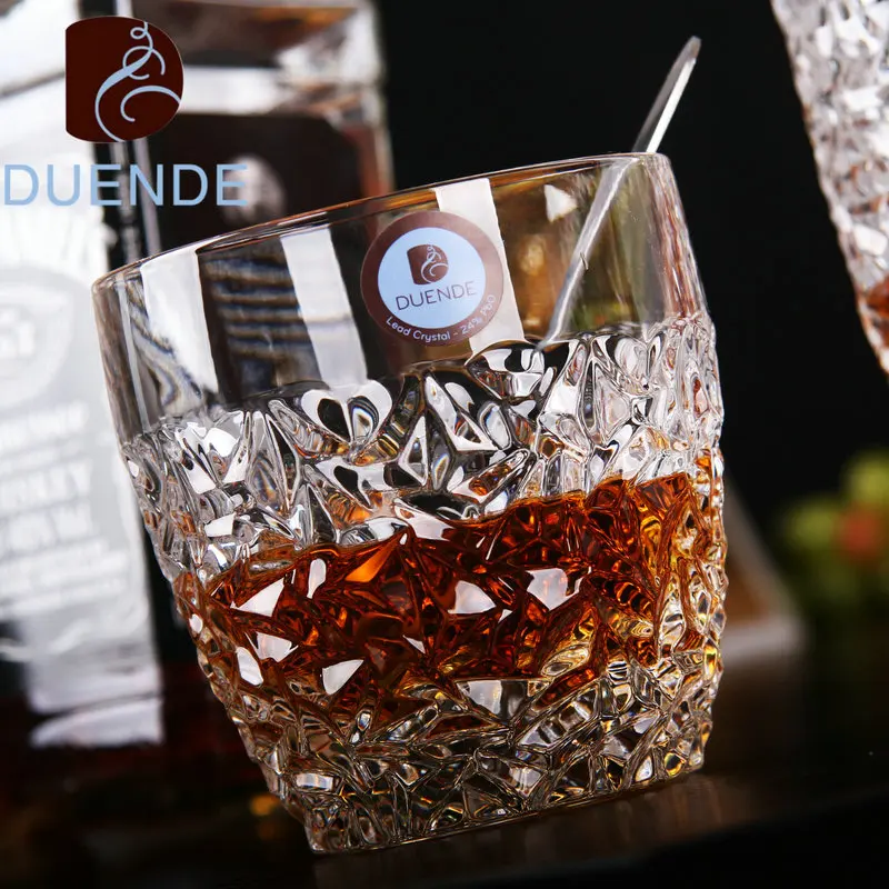 Хрустальный стакан для виски чашка сока|whisky glass|crystal whisky glassglass cup |
