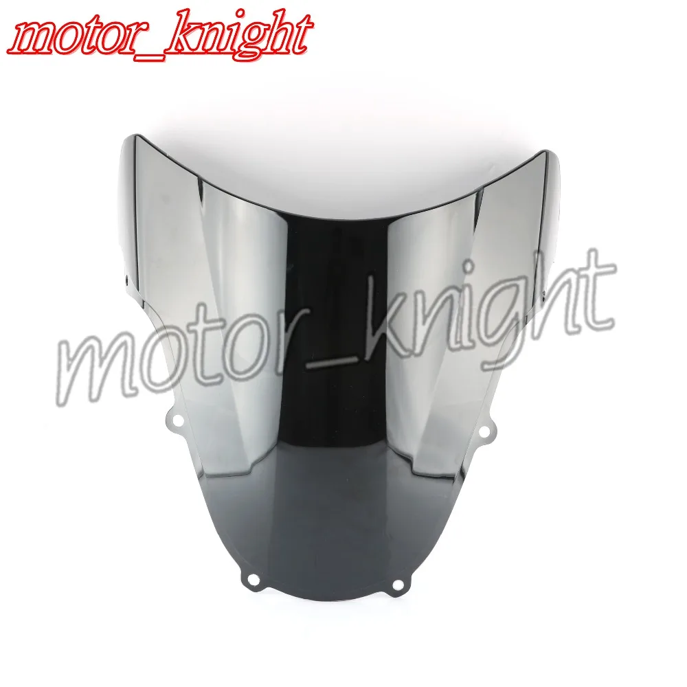 

Windscreen Windshield For Suzuki GSXR600 750 2001 2002 2003 K1 GSXR 1000 2000 2001 2002 K2 Black