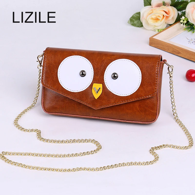 Женская сумка-кошелек с ремешком на руку | Багаж и сумки